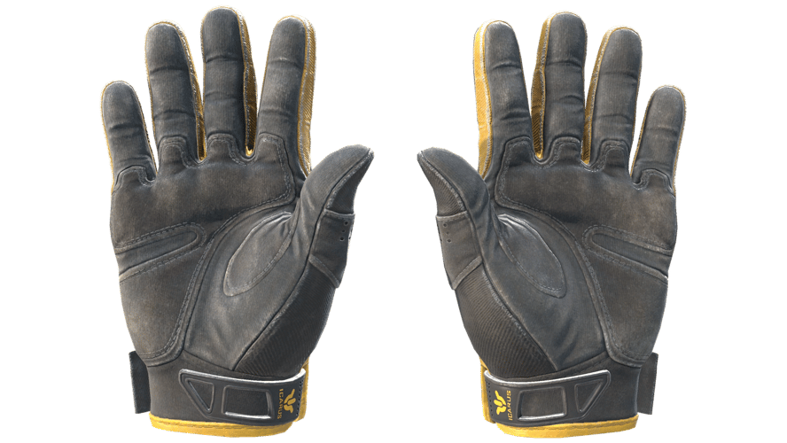 ★ Sport Gloves | Omega (Field-Tested)