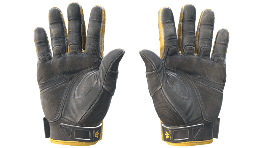 ★ Sport Gloves | Omega (Field-Tested)