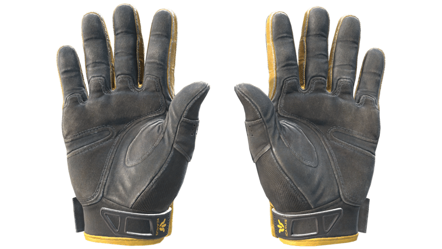 ★ Sport Gloves | Omega (Field-Tested)