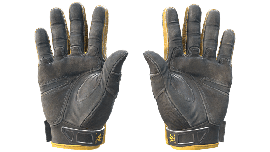 ★ Sport Gloves | Omega (Field-Tested)