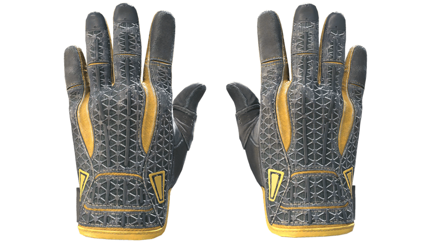 ★ Sport Gloves | Omega (Field-Tested)