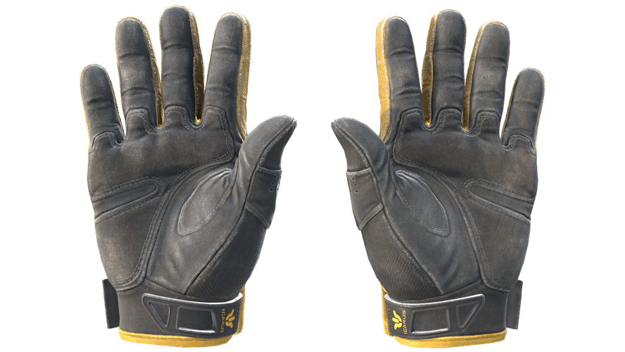 ★ Sport Gloves | Omega (Field-Tested)