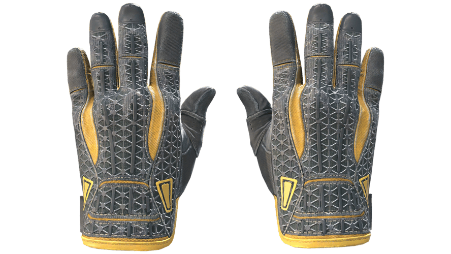 ★ Sport Gloves | Omega (Field-Tested)