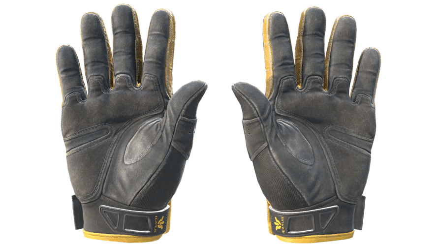 ★ Sport Gloves | Omega (Field-Tested)