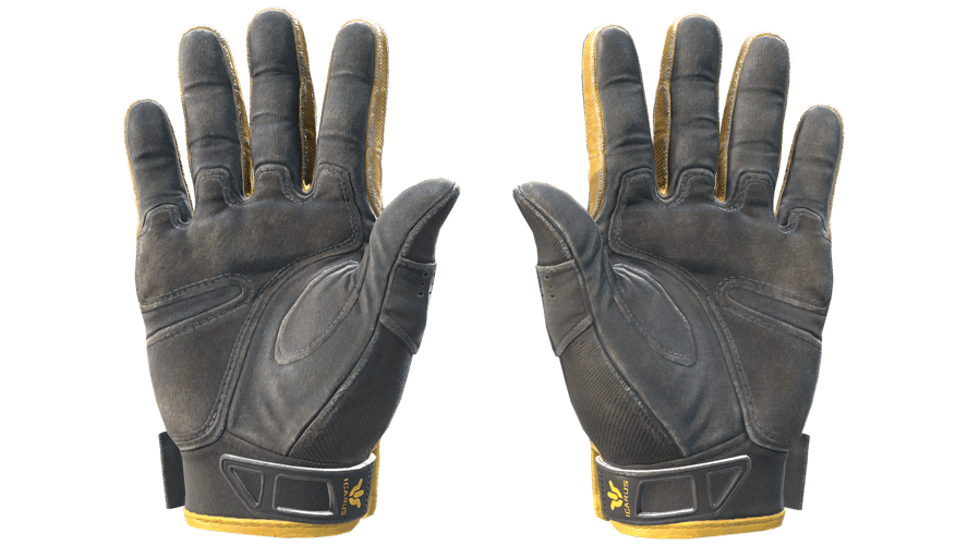 ★ Sport Gloves | Omega (Field-Tested)