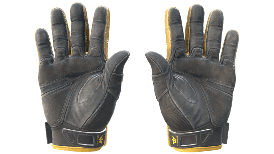 ★ Sport Gloves | Omega (Field-Tested)