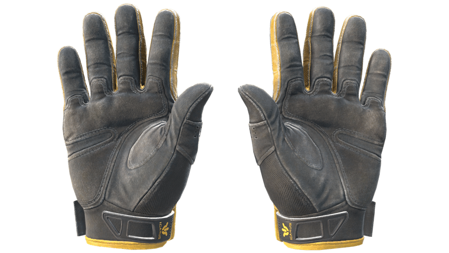 ★ Sport Gloves | Omega (Field-Tested)