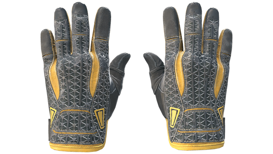 ★ Sport Gloves | Omega (Field-Tested)