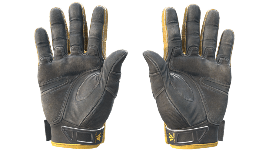 ★ Sport Gloves | Omega (Field-Tested)