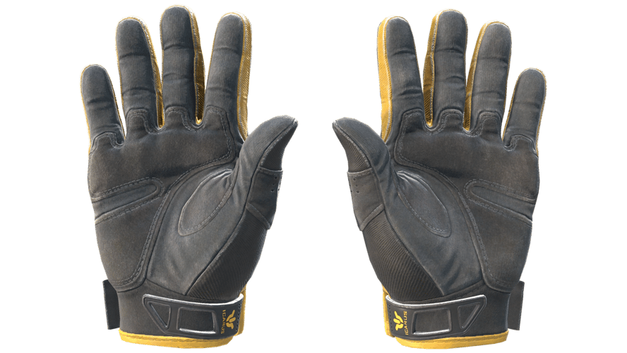 ★ Sport Gloves | Omega (Minimal Wear)