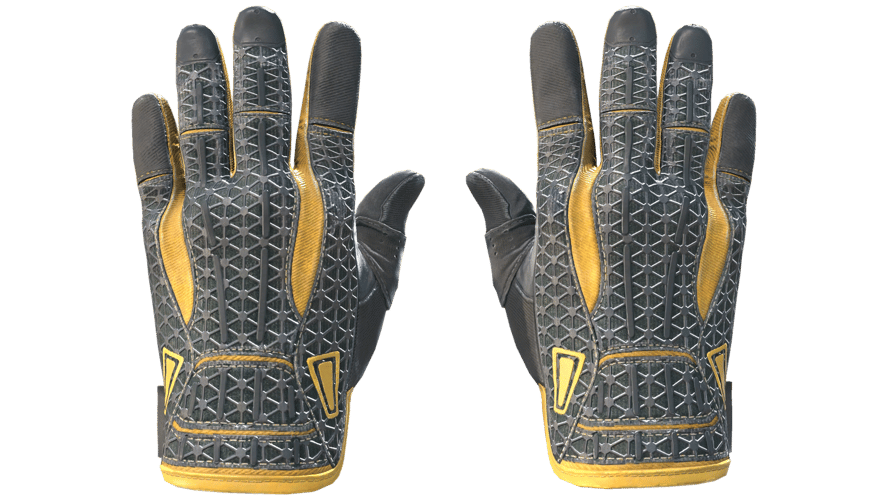 ★ Sport Gloves | Omega (Minimal Wear)