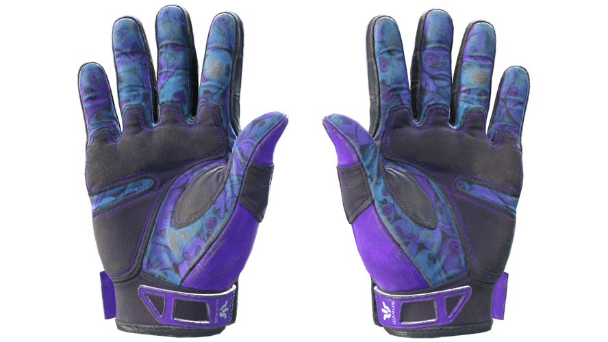 ★ Sport Gloves | Pandora's Box (Battle-Scarred)