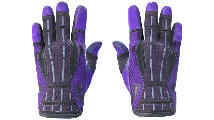 ★ Sport Gloves | Pandora's Box (Battle-Scarred)