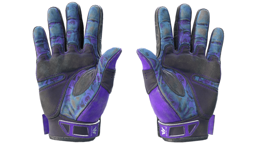 ★ Sport Gloves | Pandora's Box (Battle-Scarred)