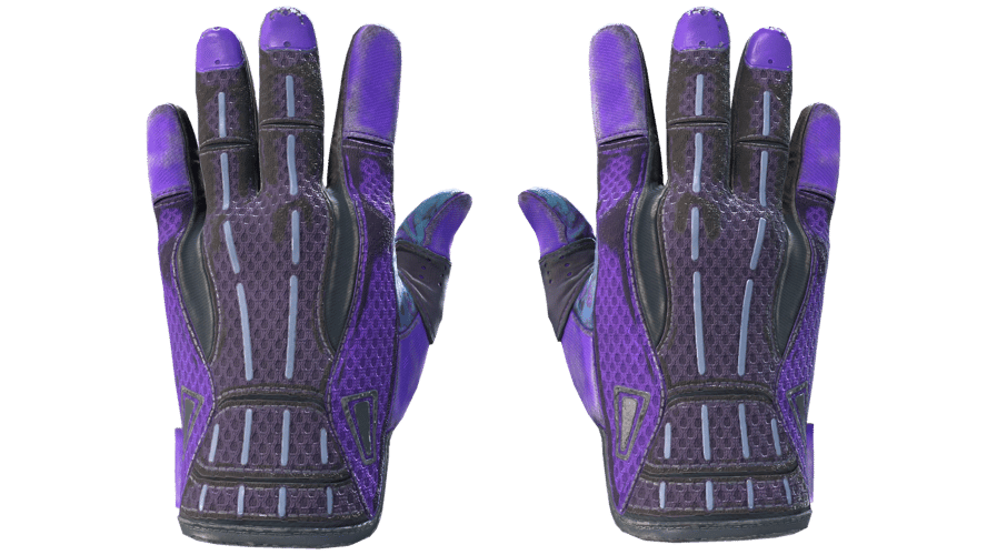 ★ Sport Gloves | Pandora's Box (Battle-Scarred)