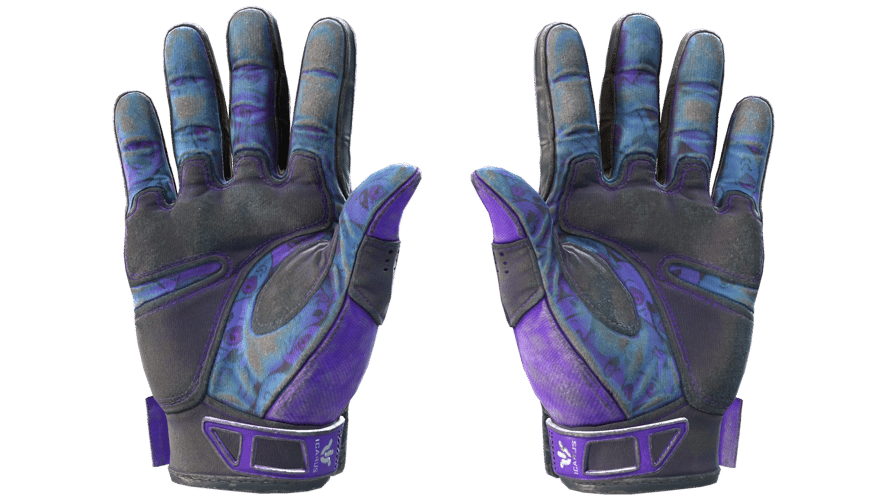 ★ Sport Gloves | Pandora's Box (Battle-Scarred)