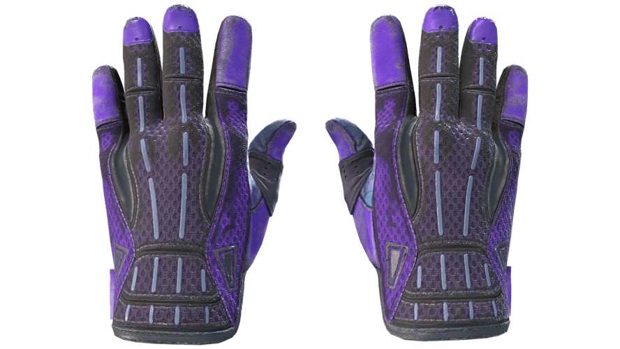 ★ Sport Gloves | Pandora's Box (Battle-Scarred)