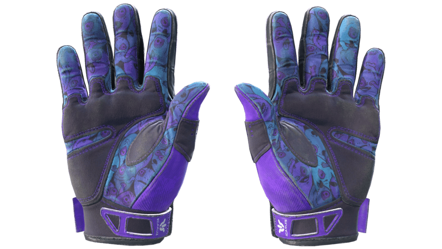 ★ Sport Gloves | Pandora's Box (Well-Worn)