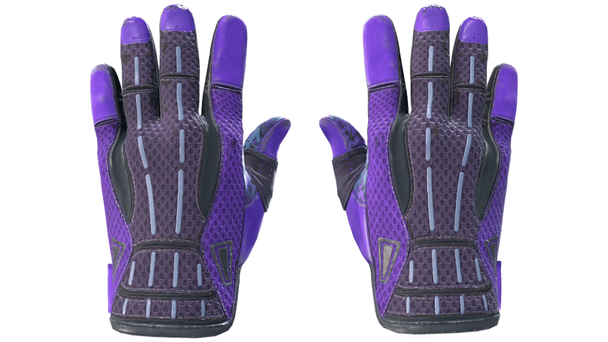 ★ Sport Gloves | Pandora's Box (Well-Worn)