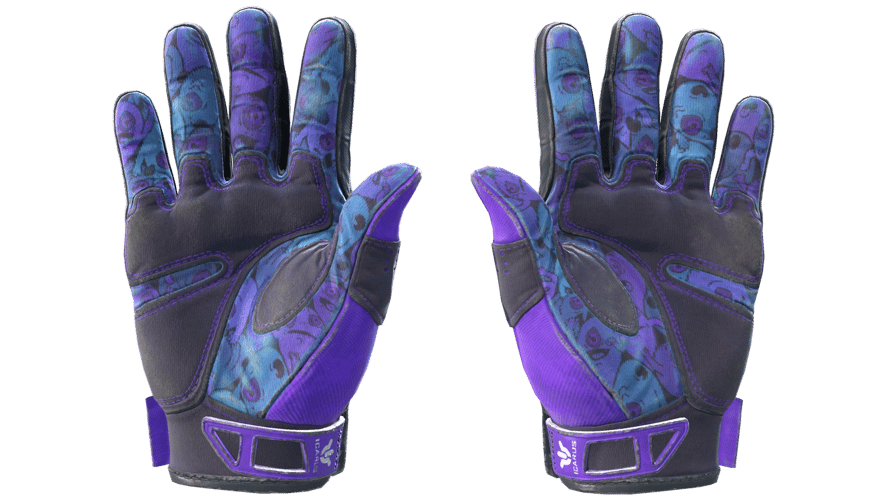 ★ Sport Gloves | Pandora's Box (Well-Worn)