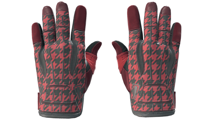 ★ Sport Gloves | Scarlet Shamagh (Factory New)