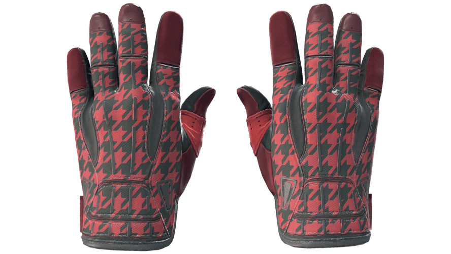 ★ Sport Gloves | Scarlet Shamagh (Factory New)