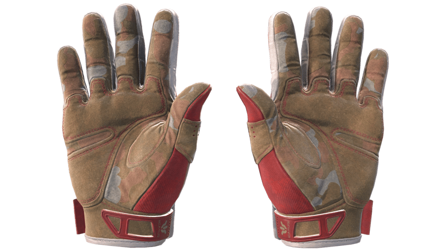 ★ Sport Gloves | Slingshot (Factory New)