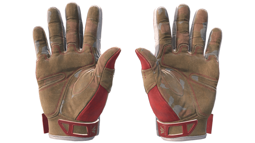 ★ Sport Gloves | Slingshot (Factory New)