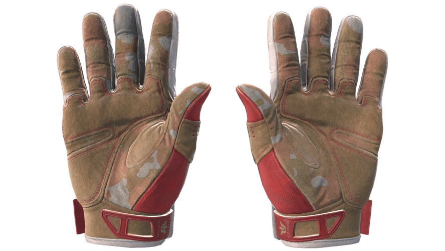 ★ Sport Gloves | Slingshot (Factory New)