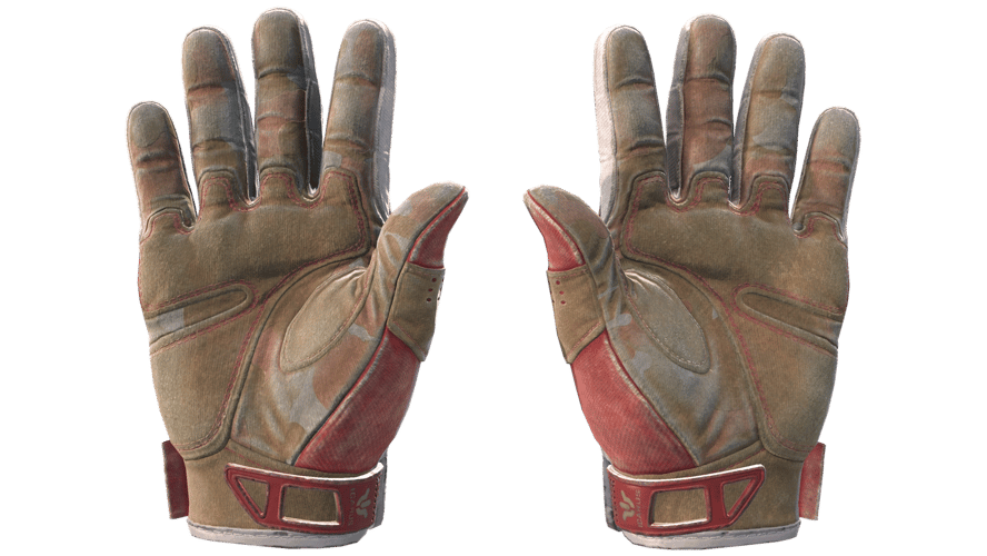 ★ Sport Gloves | Slingshot (Field-Tested)