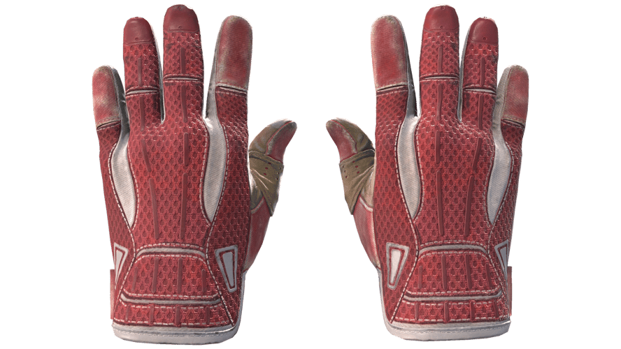 ★ Sport Gloves | Slingshot (Field-Tested)