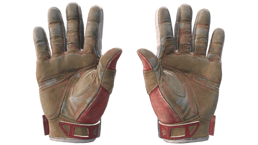 ★ Sport Gloves | Slingshot (Field-Tested)