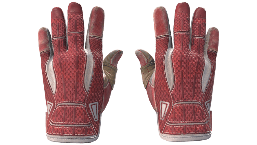 ★ Sport Gloves | Slingshot (Field-Tested)