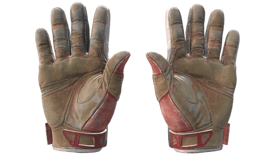 ★ Sport Gloves | Slingshot (Field-Tested)