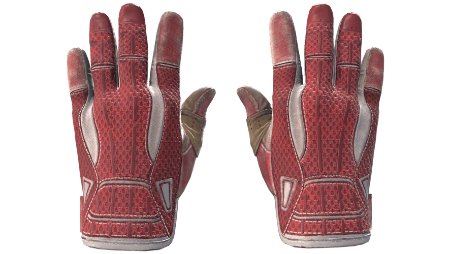 ★ Sport Gloves | Slingshot (Field-Tested)