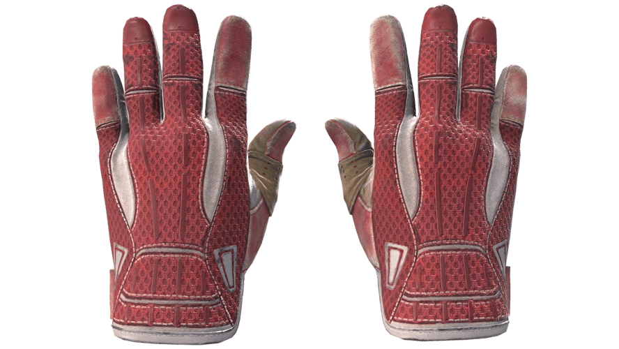 ★ Sport Gloves | Slingshot (Field-Tested)