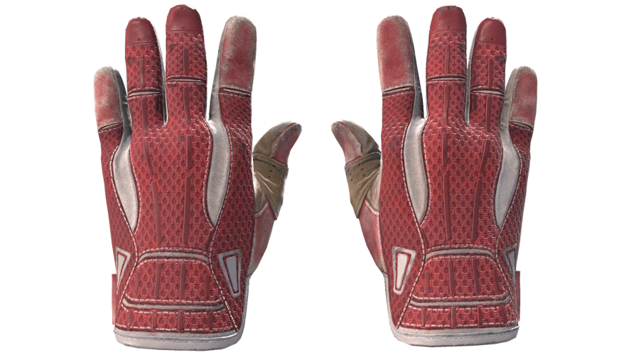 ★ Sport Gloves | Slingshot (Field-Tested)