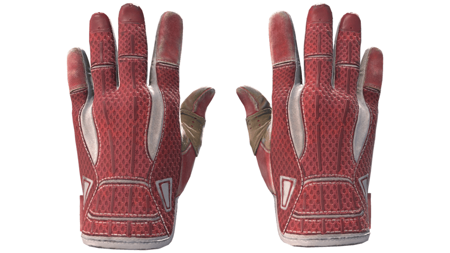 ★ Sport Gloves | Slingshot (Field-Tested)