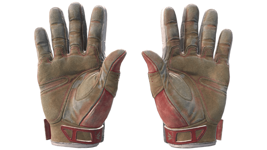 ★ Sport Gloves | Slingshot (Field-Tested)