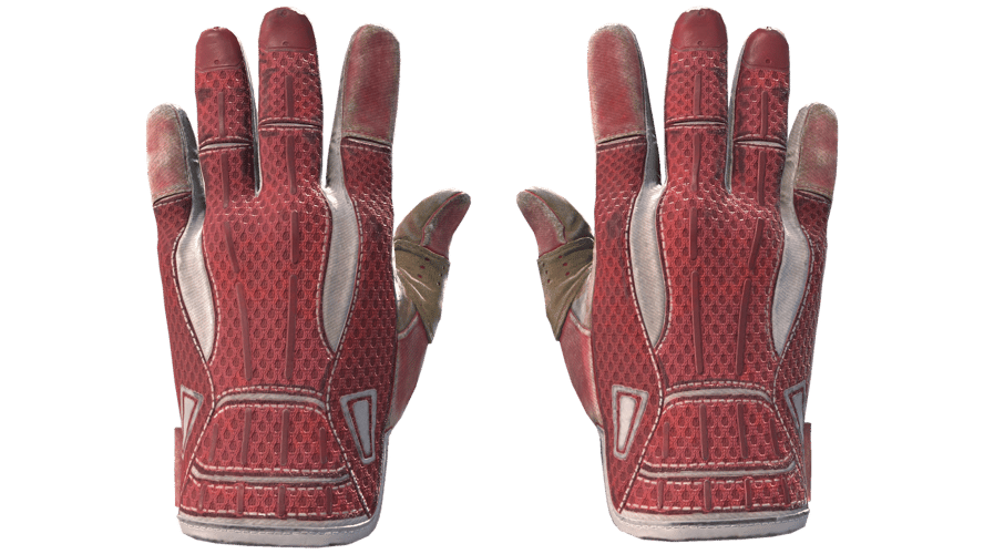 ★ Sport Gloves | Slingshot (Field-Tested)