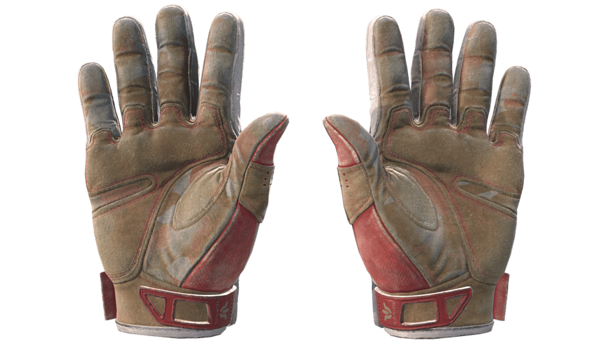 ★ Sport Gloves | Slingshot (Field-Tested)