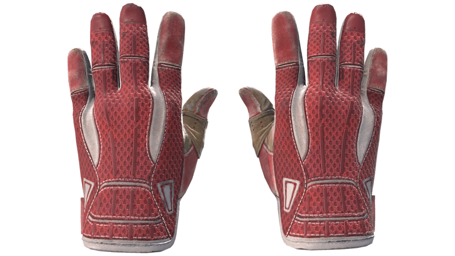 ★ Sport Gloves | Slingshot (Field-Tested)