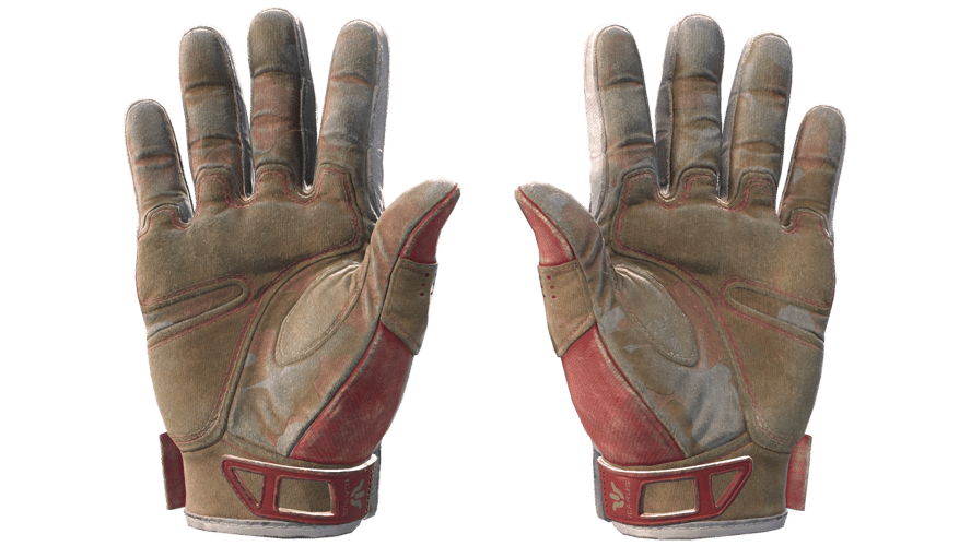 ★ Sport Gloves | Slingshot (Field-Tested)