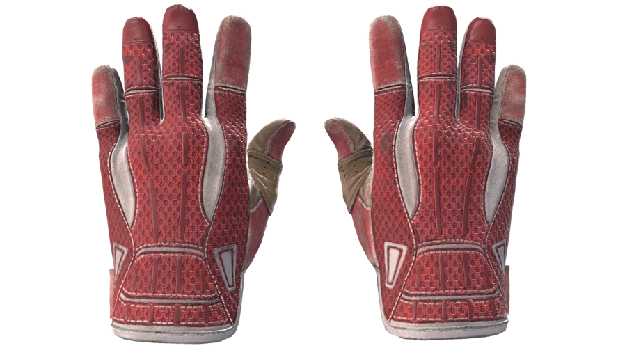 ★ Sport Gloves | Slingshot (Field-Tested)