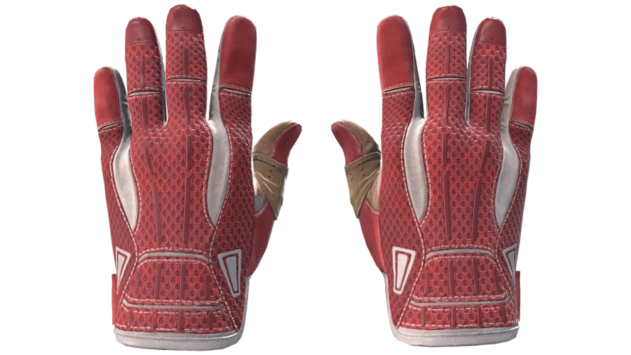 ★ Sport Gloves | Slingshot (Minimal Wear)