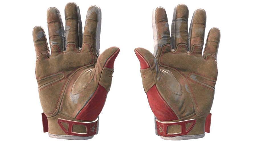 ★ Sport Gloves | Slingshot (Minimal Wear)