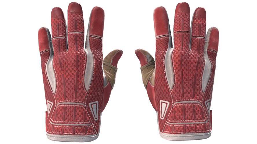 ★ Sport Gloves | Slingshot (Minimal Wear)