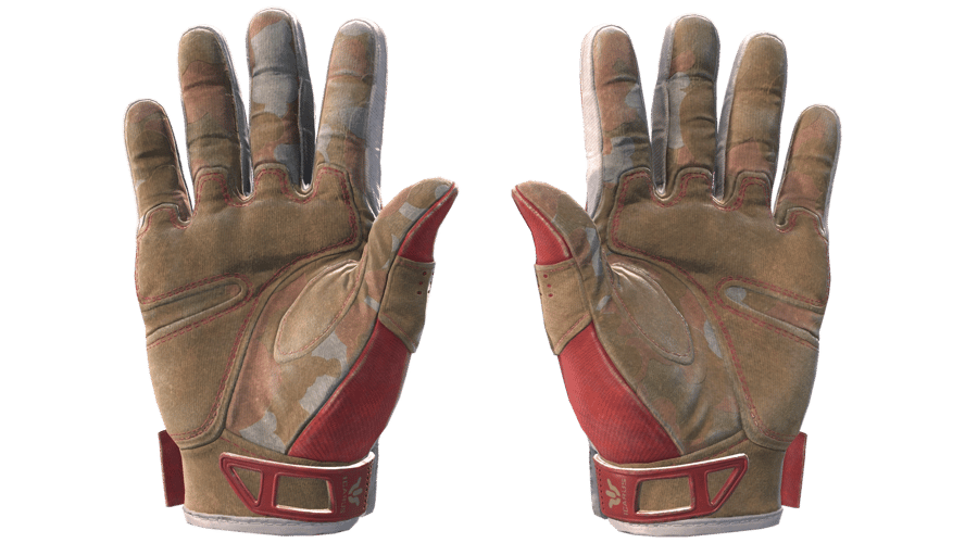 ★ Sport Gloves | Slingshot (Minimal Wear)