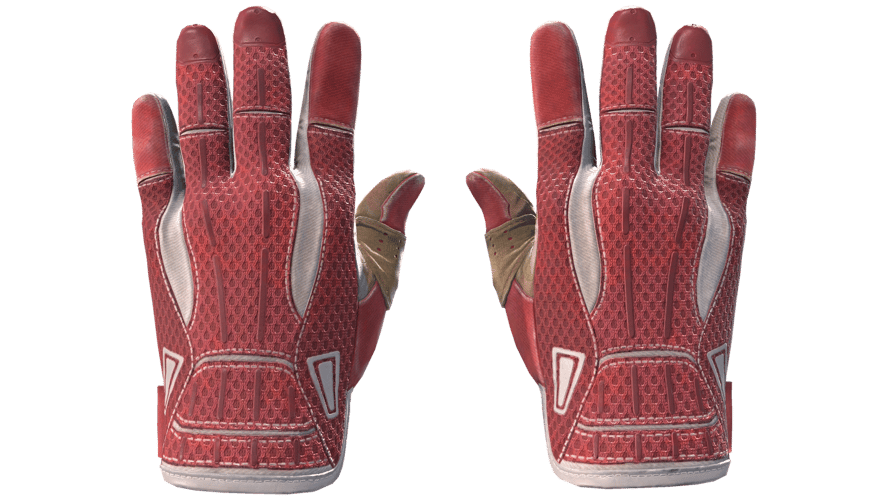 ★ Sport Gloves | Slingshot (Minimal Wear)