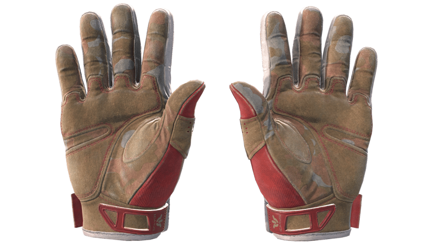 ★ Sport Gloves | Slingshot (Minimal Wear)